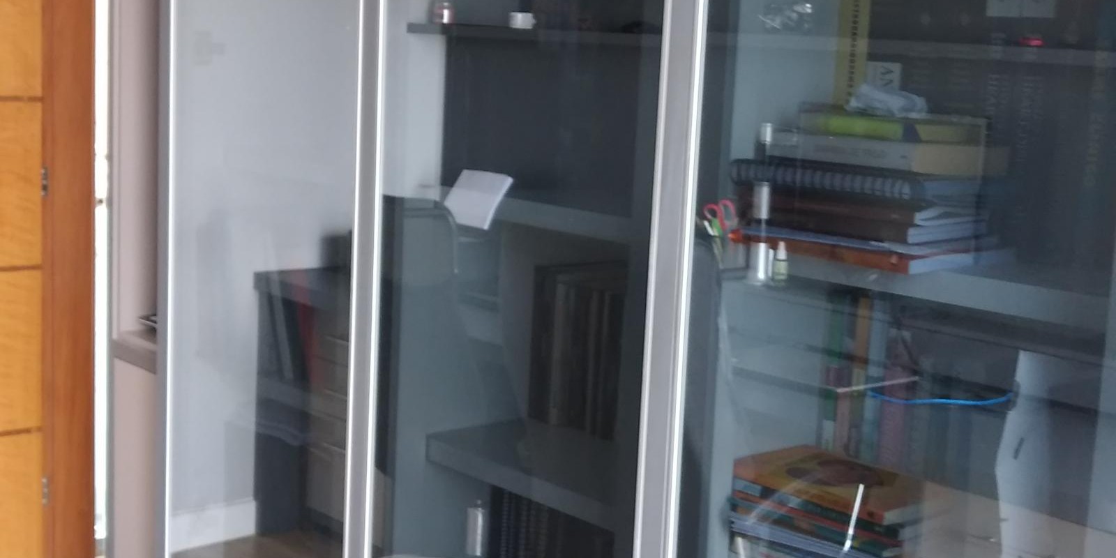 Lindo Sobrado 239 m² em terreno de 500 m² no Residencial Jacarandá - Foto 12 de 20