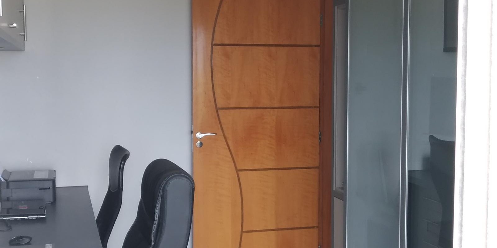 Lindo Sobrado 239 m² em terreno de 500 m² no Residencial Jacarandá - Foto 13 de 20