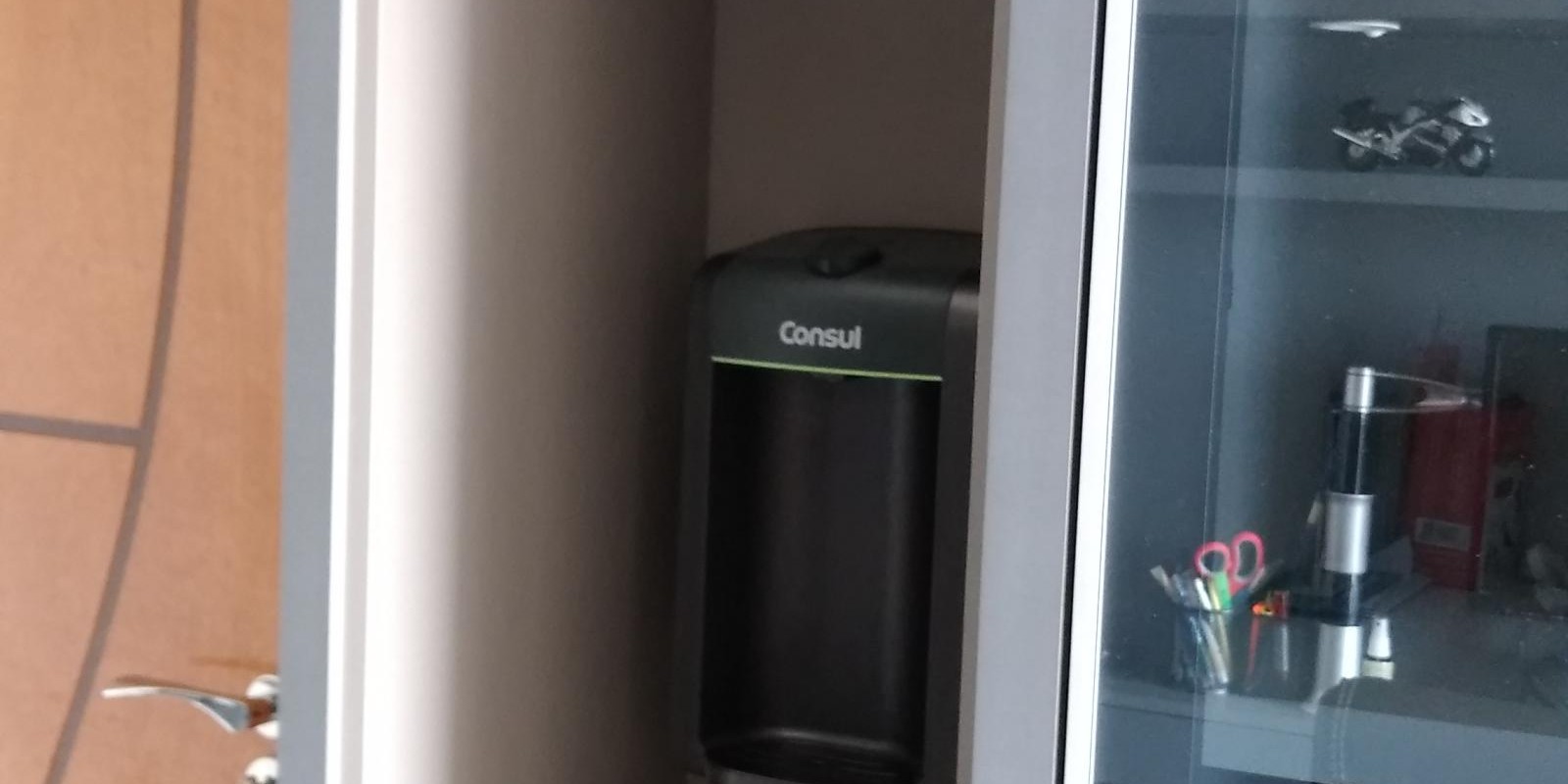 Lindo Sobrado 239 m² em terreno de 500 m² no Residencial Jacarandá - Foto 14 de 20