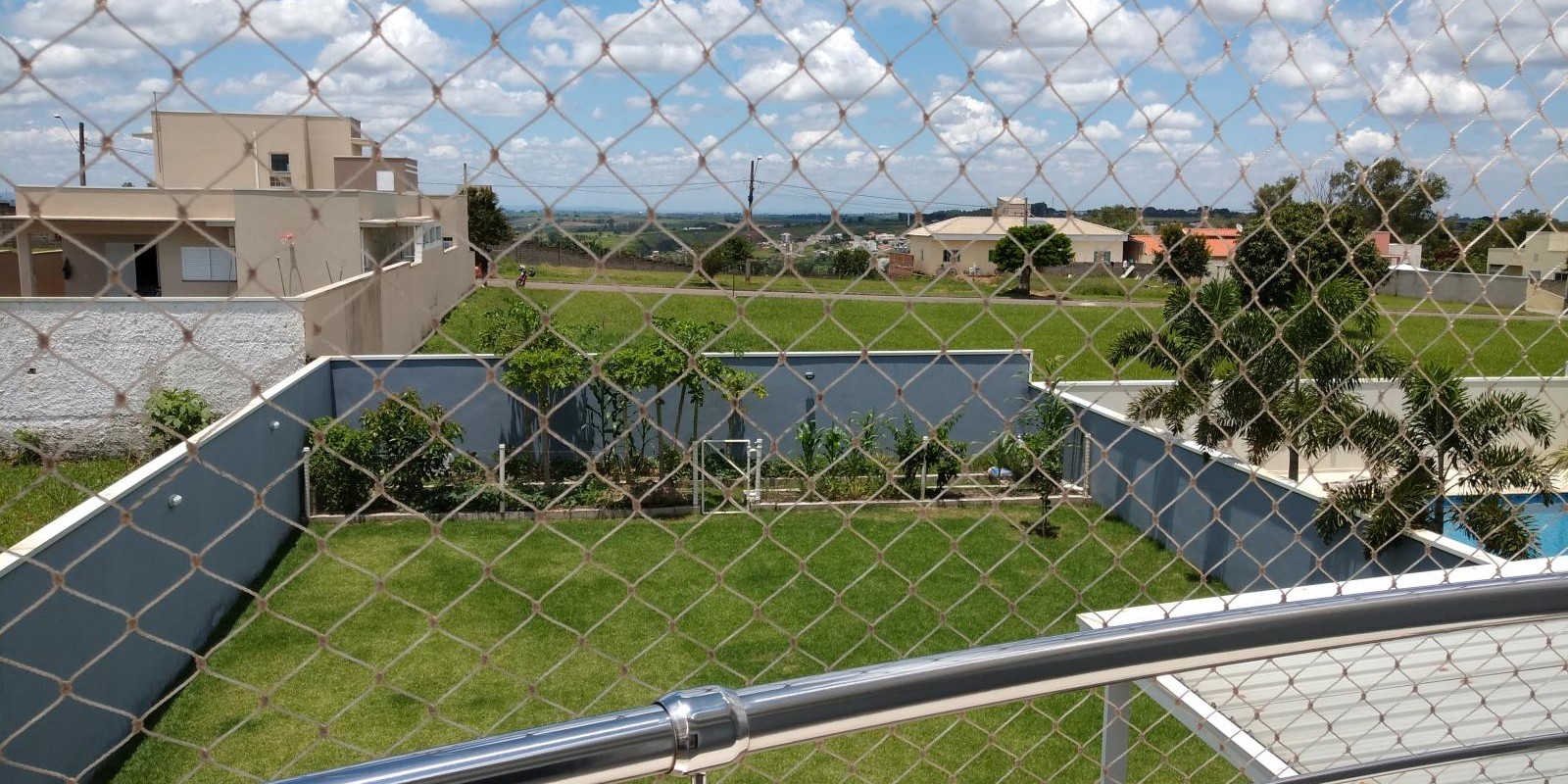 Lindo Sobrado 239 m² em terreno de 500 m² no Residencial Jacarandá - Foto 16 de 20