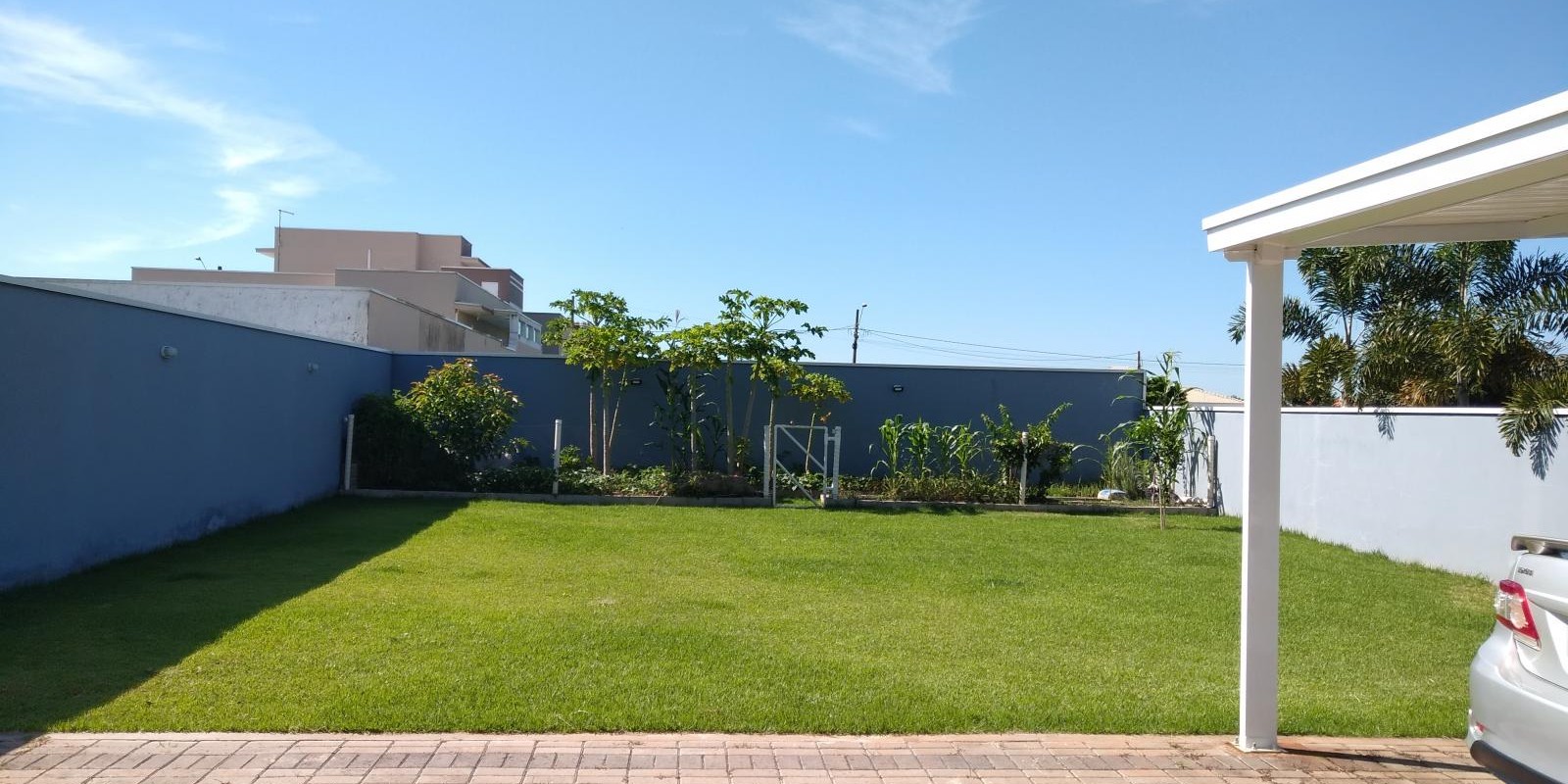 Lindo Sobrado 239 m² em terreno de 500 m² no Residencial Jacarandá - Foto 17 de 20