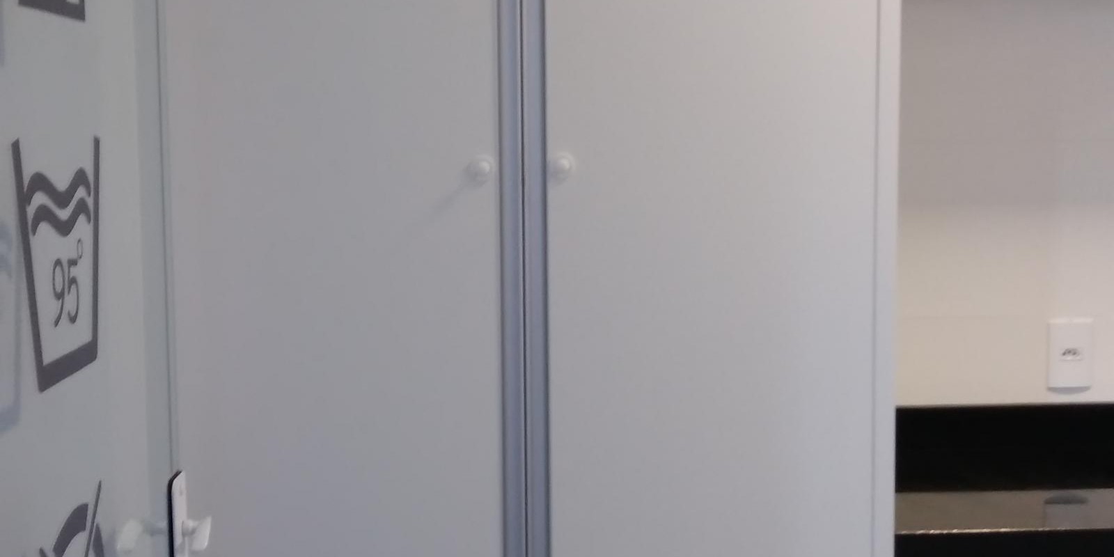 Lindo Sobrado 239 m² em terreno de 500 m² no Residencial Jacarandá - Foto 19 de 20