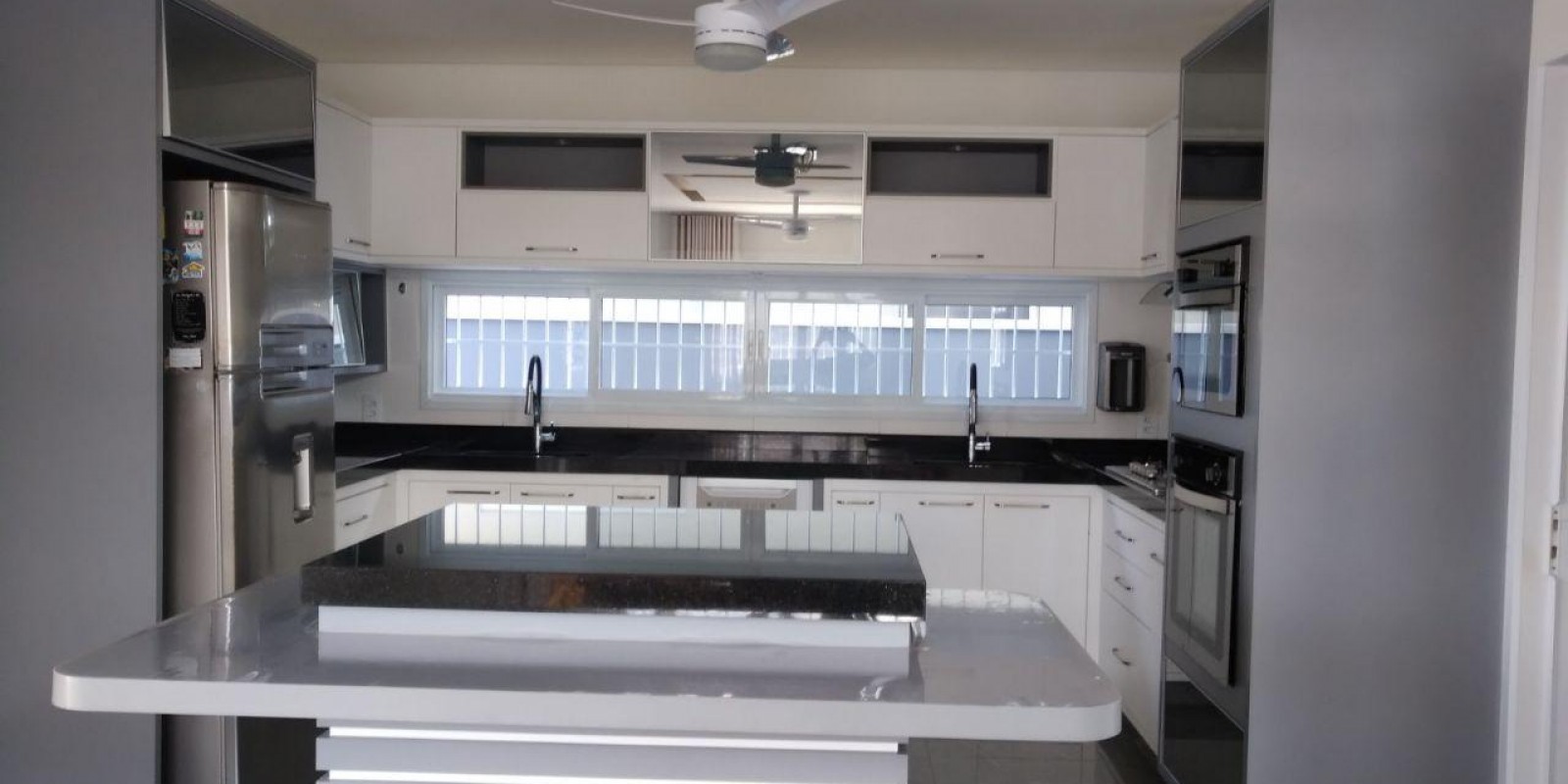 Lindo Sobrado 239 m² em terreno de 500 m² no Residencial Jacarandá - Foto 5 de 20